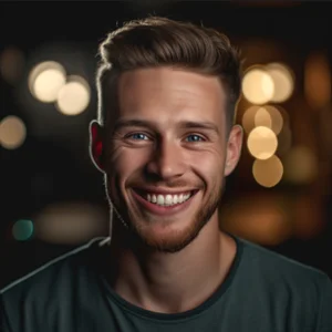Jack Harper